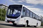 Marcopolo Torino Mercedes-Benz OF 1724 2014 года